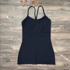 Lululemon Athletica tank top